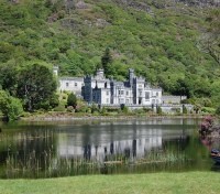 Kylemore Abbey